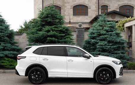 Volkswagen Tiguan, 2026 год, 4 350 000 рублей, 7 фотография