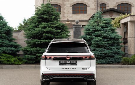 Volkswagen Tiguan, 2026 год, 4 350 000 рублей, 5 фотография