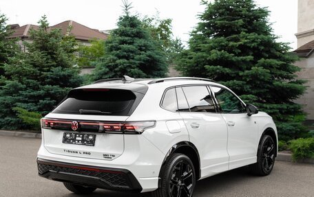 Volkswagen Tiguan, 2026 год, 4 350 000 рублей, 6 фотография