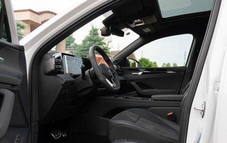 Volkswagen Tiguan, 2026 год, 4 350 000 рублей, 9 фотография