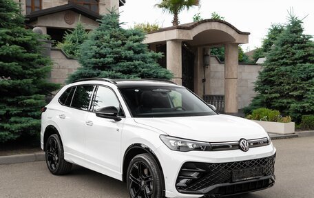 Volkswagen Tiguan, 2026 год, 4 350 000 рублей, 8 фотография
