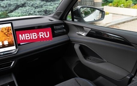 Volkswagen Tiguan, 2026 год, 4 350 000 рублей, 12 фотография