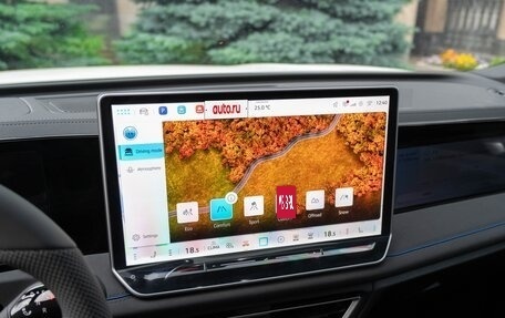 Volkswagen Tiguan, 2026 год, 4 350 000 рублей, 16 фотография