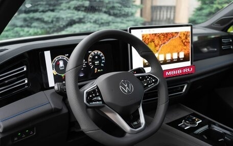 Volkswagen Tiguan, 2026 год, 4 350 000 рублей, 14 фотография