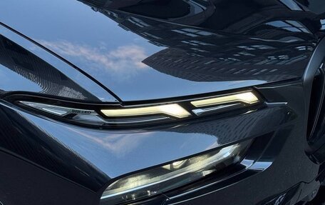 BMW X7, 2023 год, 13 000 000 рублей, 4 фотография