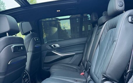 BMW X7, 2023 год, 13 000 000 рублей, 9 фотография