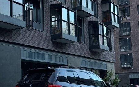 BMW X7, 2023 год, 13 000 000 рублей, 2 фотография