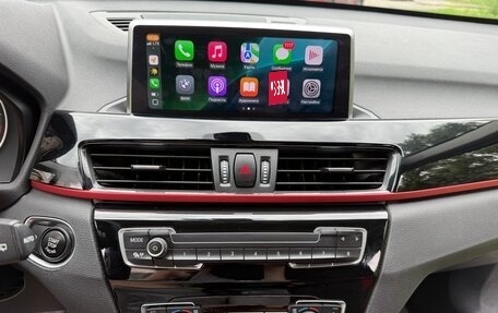 BMW X1, 2017 год, 2 200 000 рублей, 14 фотография
