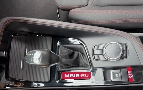 BMW X1, 2017 год, 2 200 000 рублей, 15 фотография