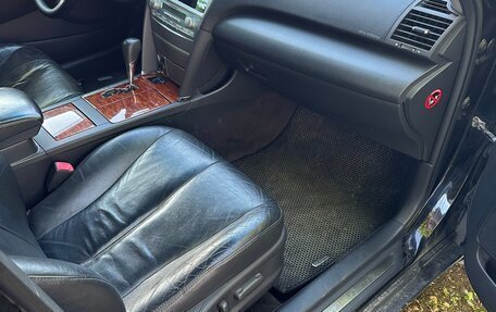Toyota Camry, 2007 год, 990 000 рублей, 5 фотография