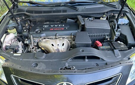 Toyota Camry, 2007 год, 990 000 рублей, 6 фотография