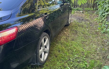 Toyota Camry, 2007 год, 990 000 рублей, 7 фотография