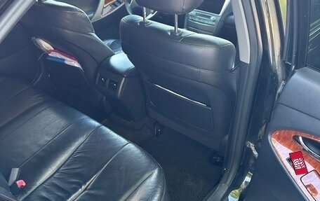 Toyota Camry, 2007 год, 990 000 рублей, 4 фотография