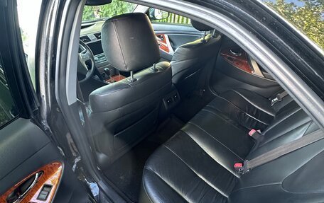 Toyota Camry, 2007 год, 990 000 рублей, 10 фотография