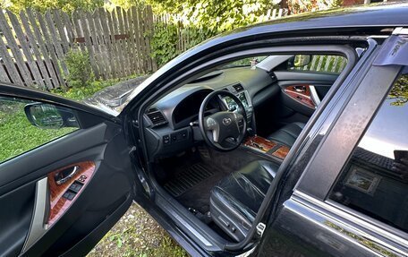 Toyota Camry, 2007 год, 990 000 рублей, 11 фотография