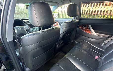 Toyota Camry, 2007 год, 990 000 рублей, 9 фотография