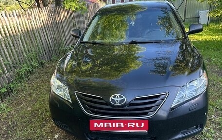 Toyota Camry, 2007 год, 990 000 рублей, 13 фотография