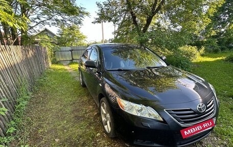 Toyota Camry, 2007 год, 990 000 рублей, 12 фотография