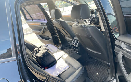 BMW X3, 2012 год, 1 320 000 рублей, 14 фотография