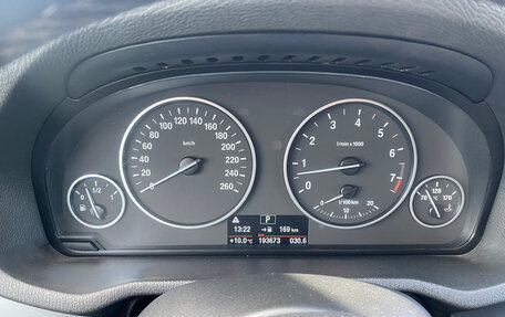 BMW X3, 2012 год, 1 320 000 рублей, 20 фотография