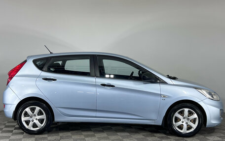Hyundai Solaris II рестайлинг, 2012 год, 887 000 рублей, 8 фотография