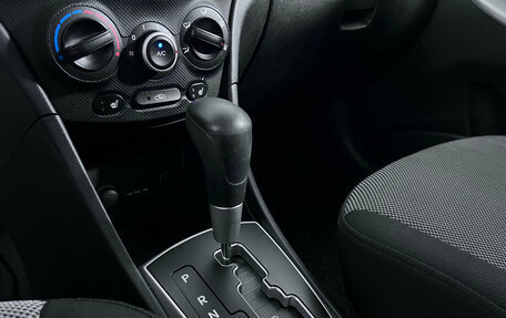 Hyundai Solaris II рестайлинг, 2012 год, 887 000 рублей, 14 фотография