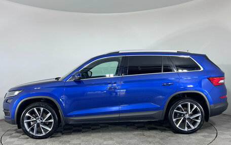 Skoda Kodiaq I, 2021 год, 2 697 000 рублей, 5 фотография
