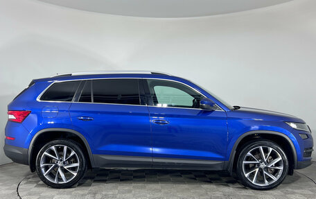 Skoda Kodiaq I, 2021 год, 2 697 000 рублей, 4 фотография