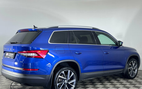 Skoda Kodiaq I, 2021 год, 2 697 000 рублей, 8 фотография