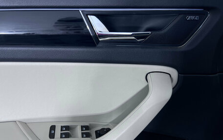 Skoda Kodiaq I, 2021 год, 2 697 000 рублей, 18 фотография