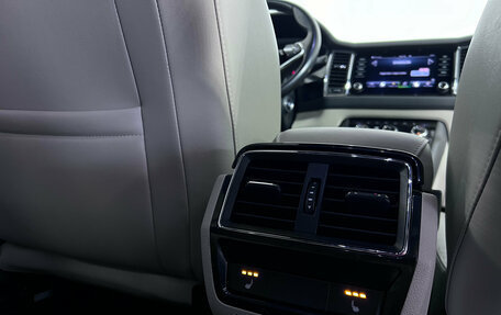 Skoda Kodiaq I, 2021 год, 2 697 000 рублей, 19 фотография