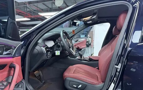 BMW 5 серия, 2022 год, 3 795 000 рублей, 6 фотография