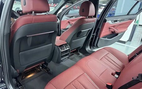 BMW 5 серия, 2022 год, 3 795 000 рублей, 10 фотография