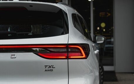 CheryExeed TXL, 2025 год, 3 800 000 рублей, 10 фотография