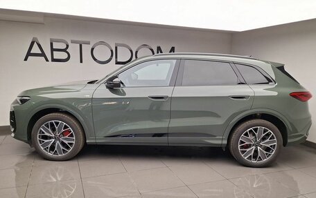 Audi Q5, 2026 год, 6 090 000 рублей, 2 фотография