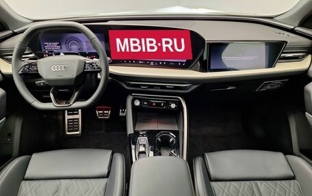 Audi Q5, 2026 год, 6 090 000 рублей, 4 фотография