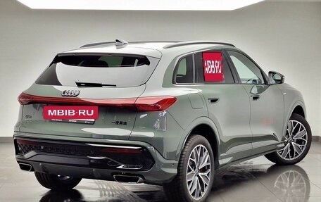 Audi Q5, 2026 год, 6 090 000 рублей, 3 фотография