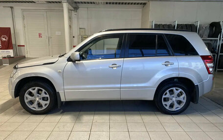 Suzuki Grand Vitara, 2007 год, 939 000 рублей, 2 фотография