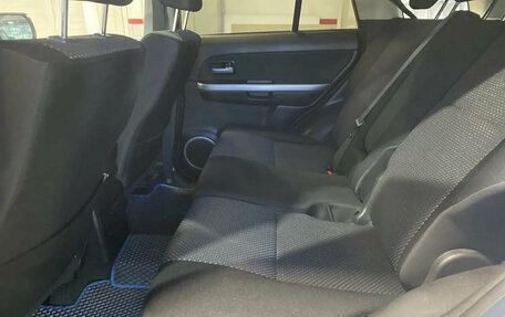 Suzuki Grand Vitara, 2007 год, 939 000 рублей, 10 фотография