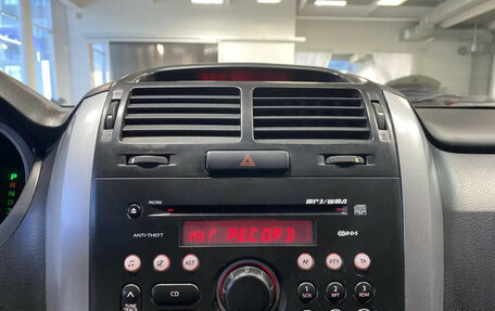 Suzuki Grand Vitara, 2007 год, 939 000 рублей, 13 фотография