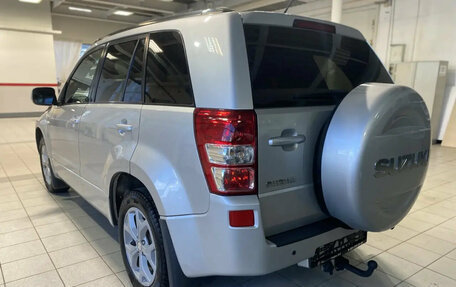 Suzuki Grand Vitara, 2007 год, 939 000 рублей, 8 фотография