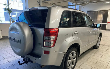 Suzuki Grand Vitara, 2007 год, 939 000 рублей, 6 фотография