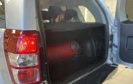 Suzuki Grand Vitara, 2007 год, 939 000 рублей, 9 фотография