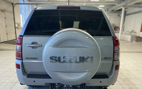 Suzuki Grand Vitara, 2007 год, 939 000 рублей, 7 фотография