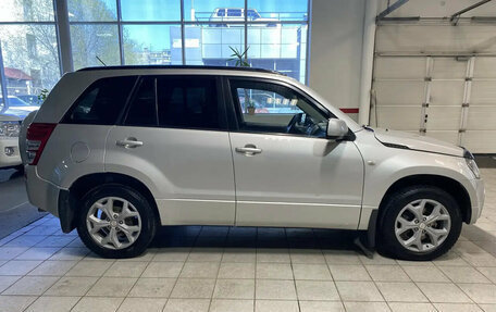 Suzuki Grand Vitara, 2007 год, 939 000 рублей, 5 фотография