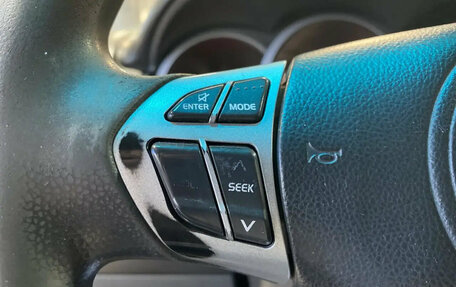Suzuki Grand Vitara, 2007 год, 939 000 рублей, 14 фотография