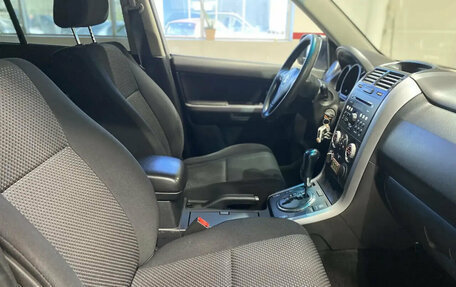 Suzuki Grand Vitara, 2007 год, 939 000 рублей, 18 фотография