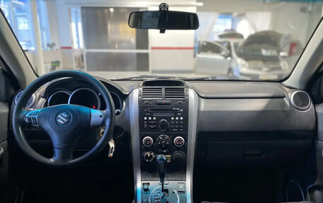 Suzuki Grand Vitara, 2007 год, 939 000 рублей, 19 фотография