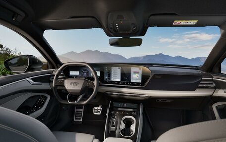 Audi A6, 2026 год, 8 100 000 рублей, 3 фотография