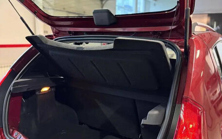 Renault Sandero I, 2014 год, 889 000 рублей, 13 фотография